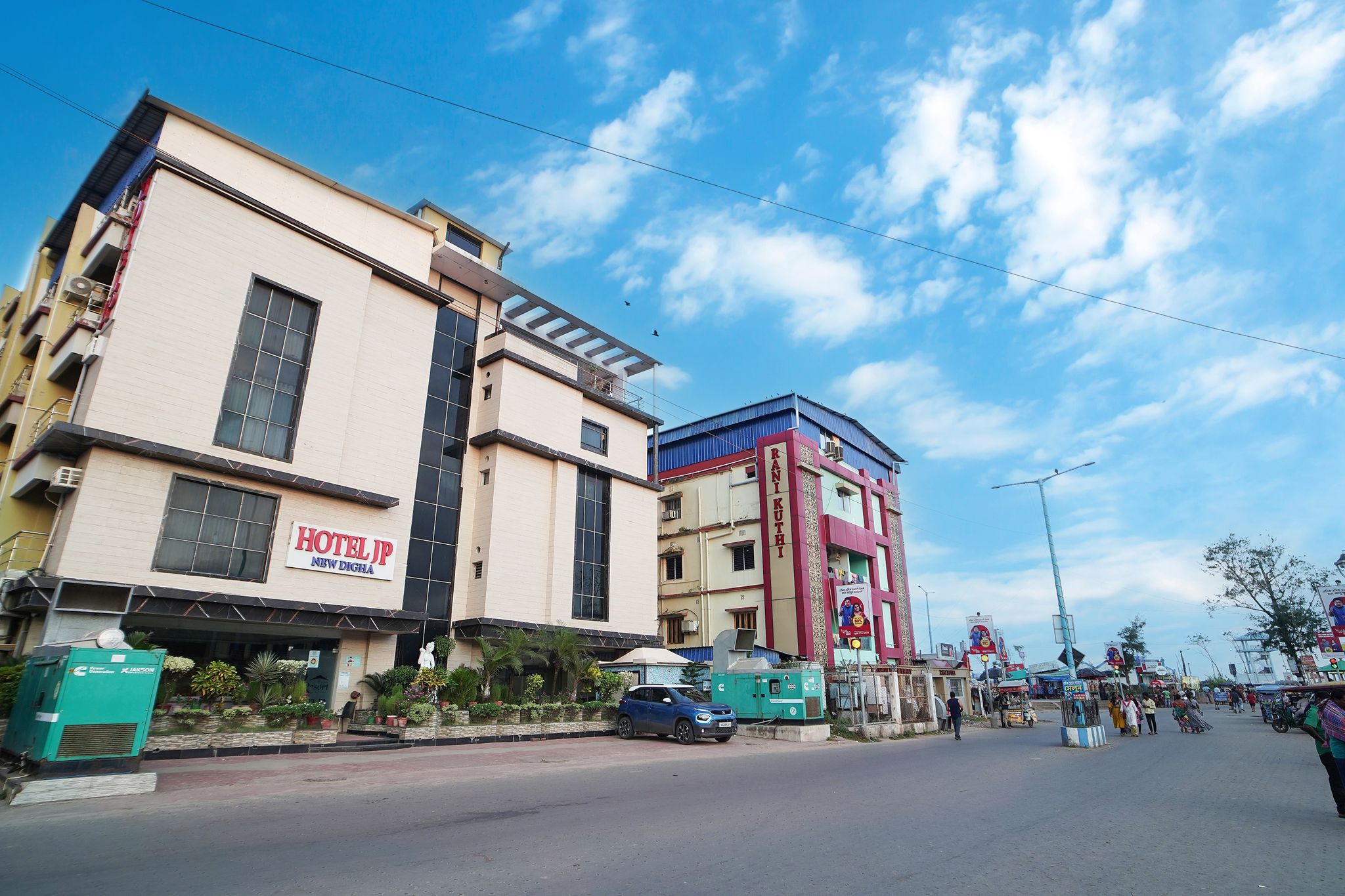 undefined HOTEL JP RESORT 7