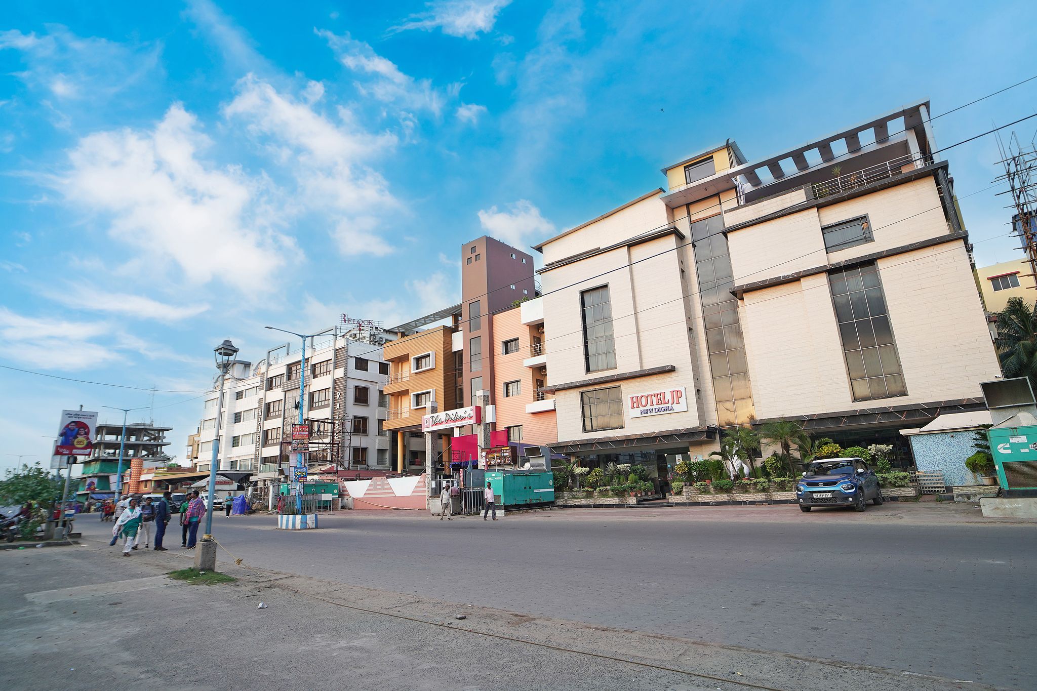 undefined HOTEL JP RESORT 8