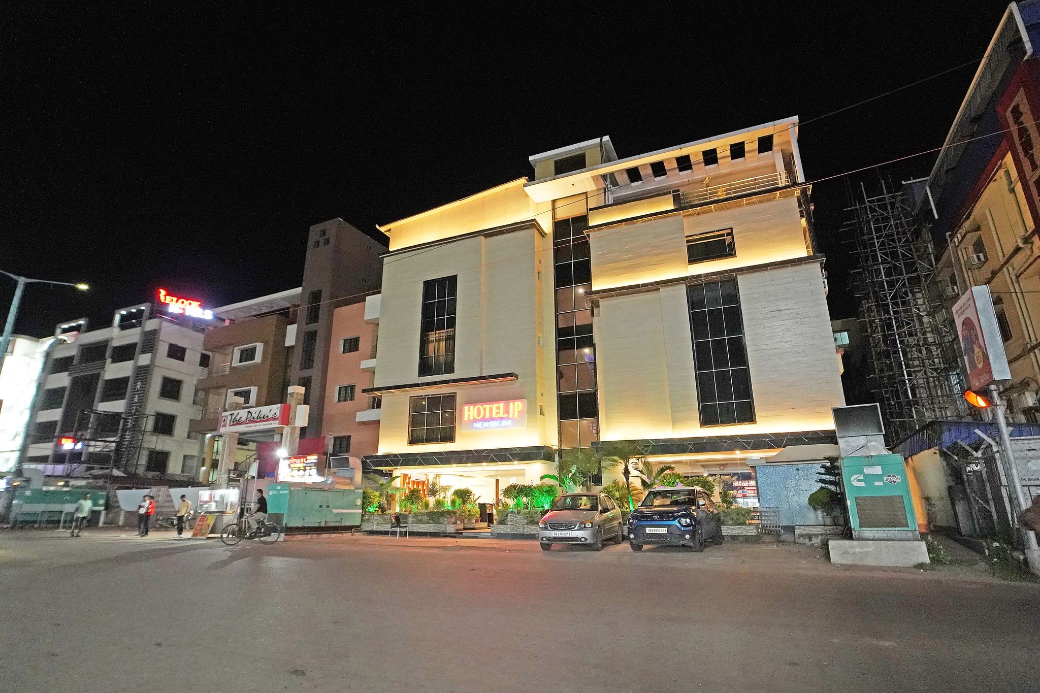 undefined HOTEL JP RESORT 7