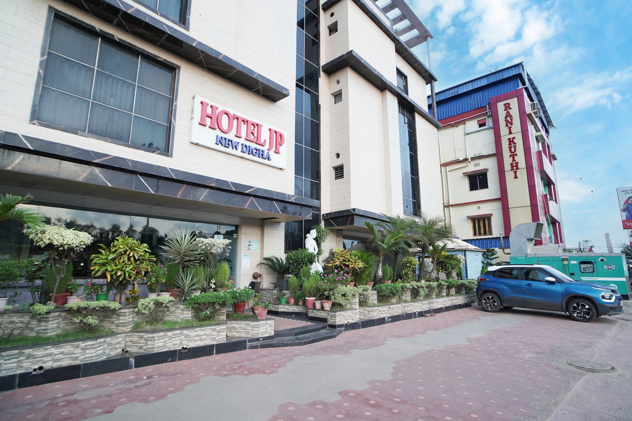 undefined HOTEL JP RESORT 10