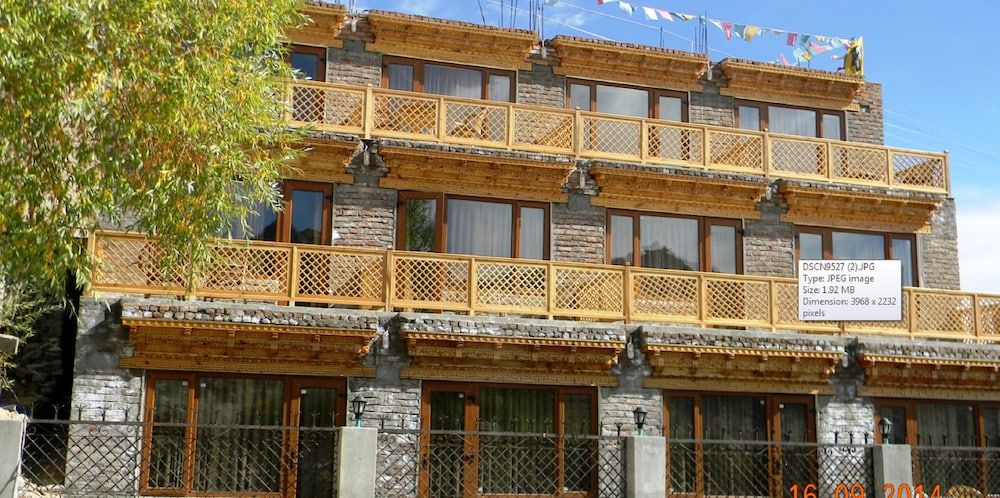 undefined Himalayan Residency Ladakh 4
