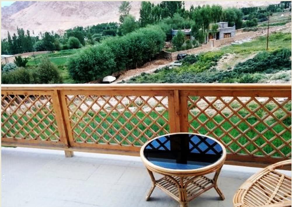 Himalayan Residency Ladakh Deluxe Double Room 29