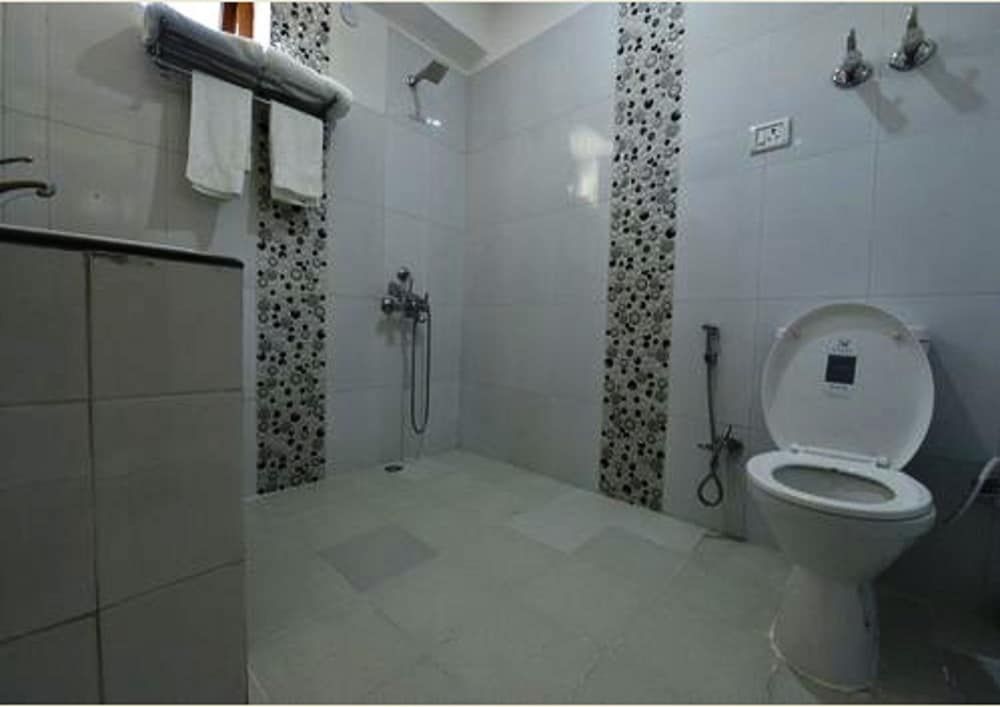 Himalayan Residency Ladakh Deluxe Double Room 30