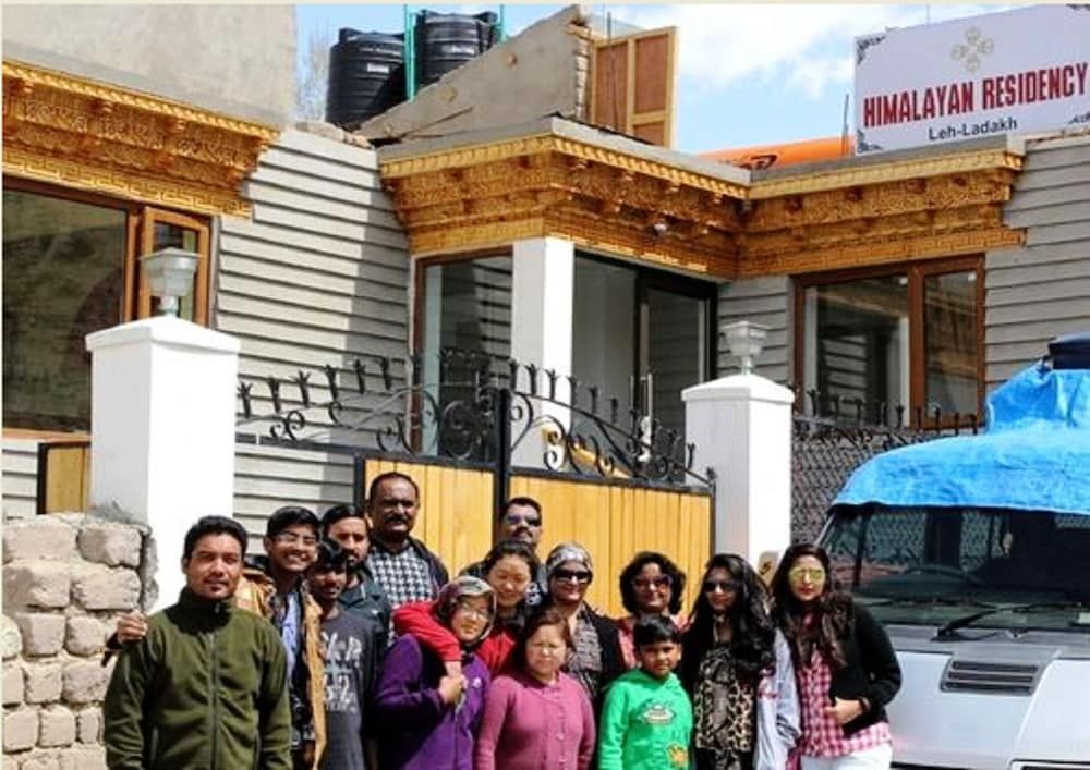 undefined Himalayan Residency Ladakh 6