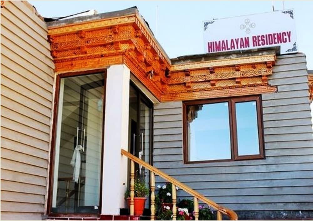 undefined Himalayan Residency Ladakh 2