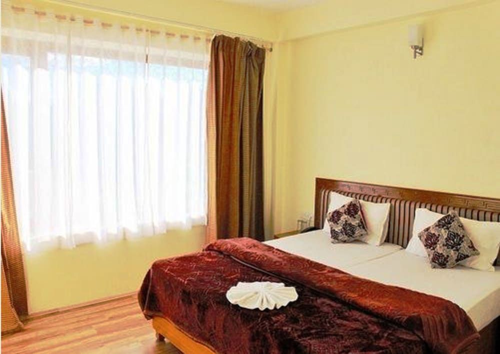 Himalayan Residency Ladakh Deluxe Double Room 28