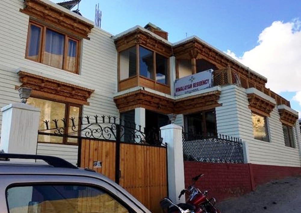 undefined Himalayan Residency Ladakh 3