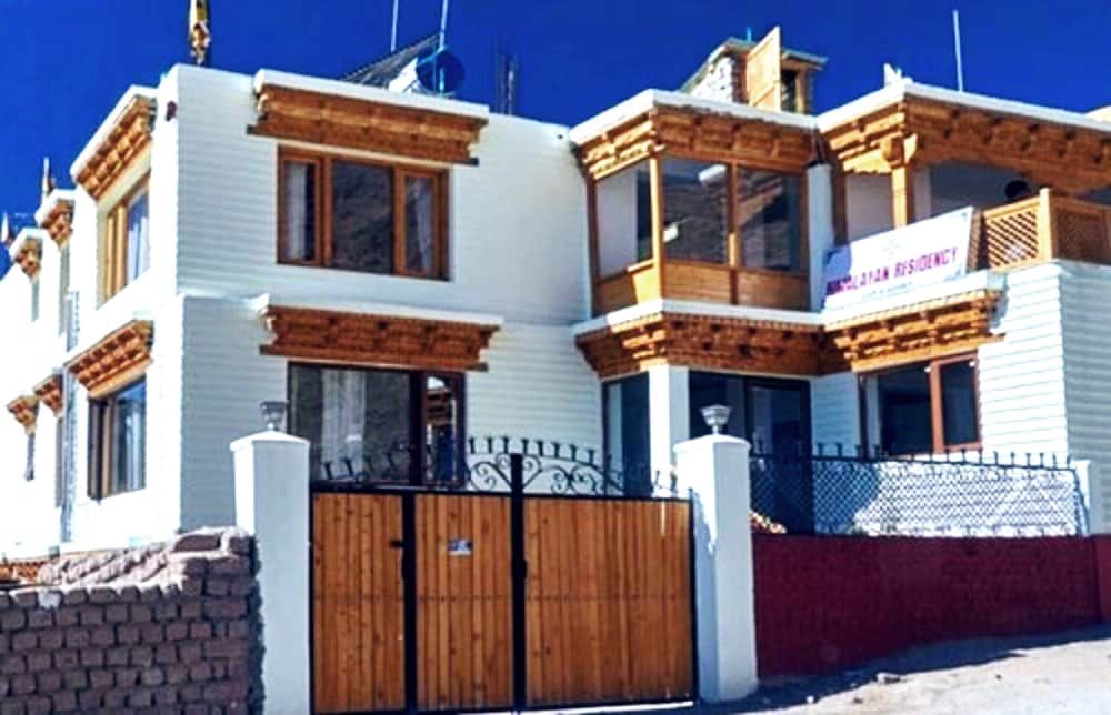 undefined Himalayan Residency Ladakh 8