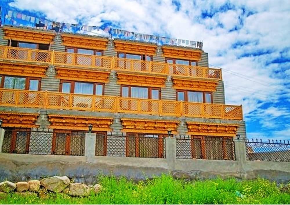 undefined Himalayan Residency Ladakh 5