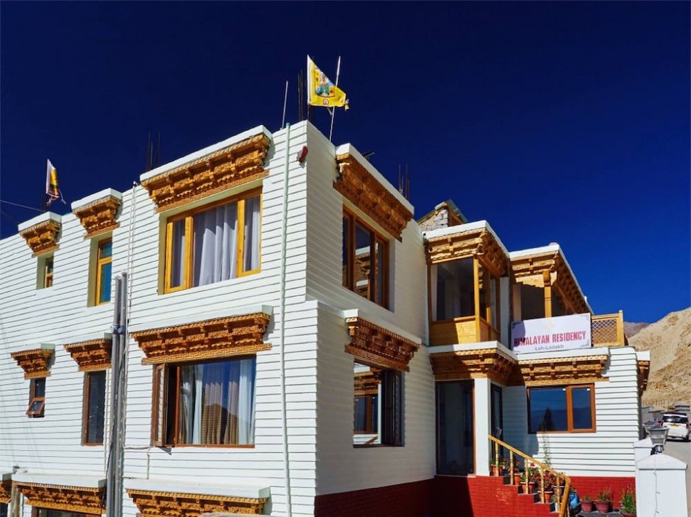 undefined Himalayan Residency Ladakh