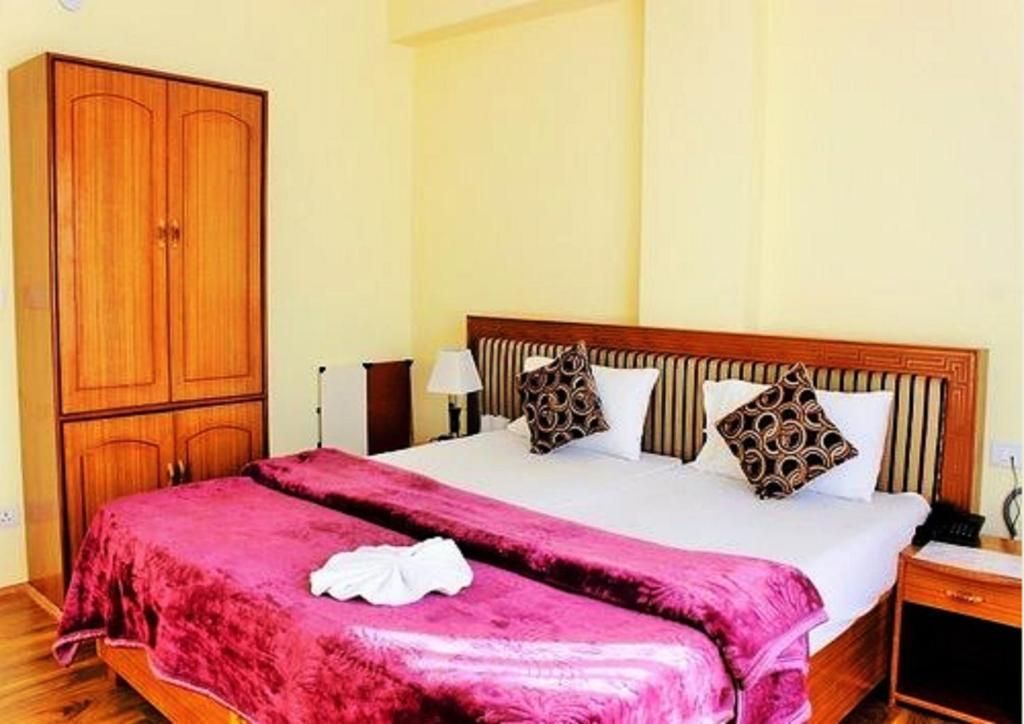 Himalayan Residency Ladakh Deluxe Double Room 24