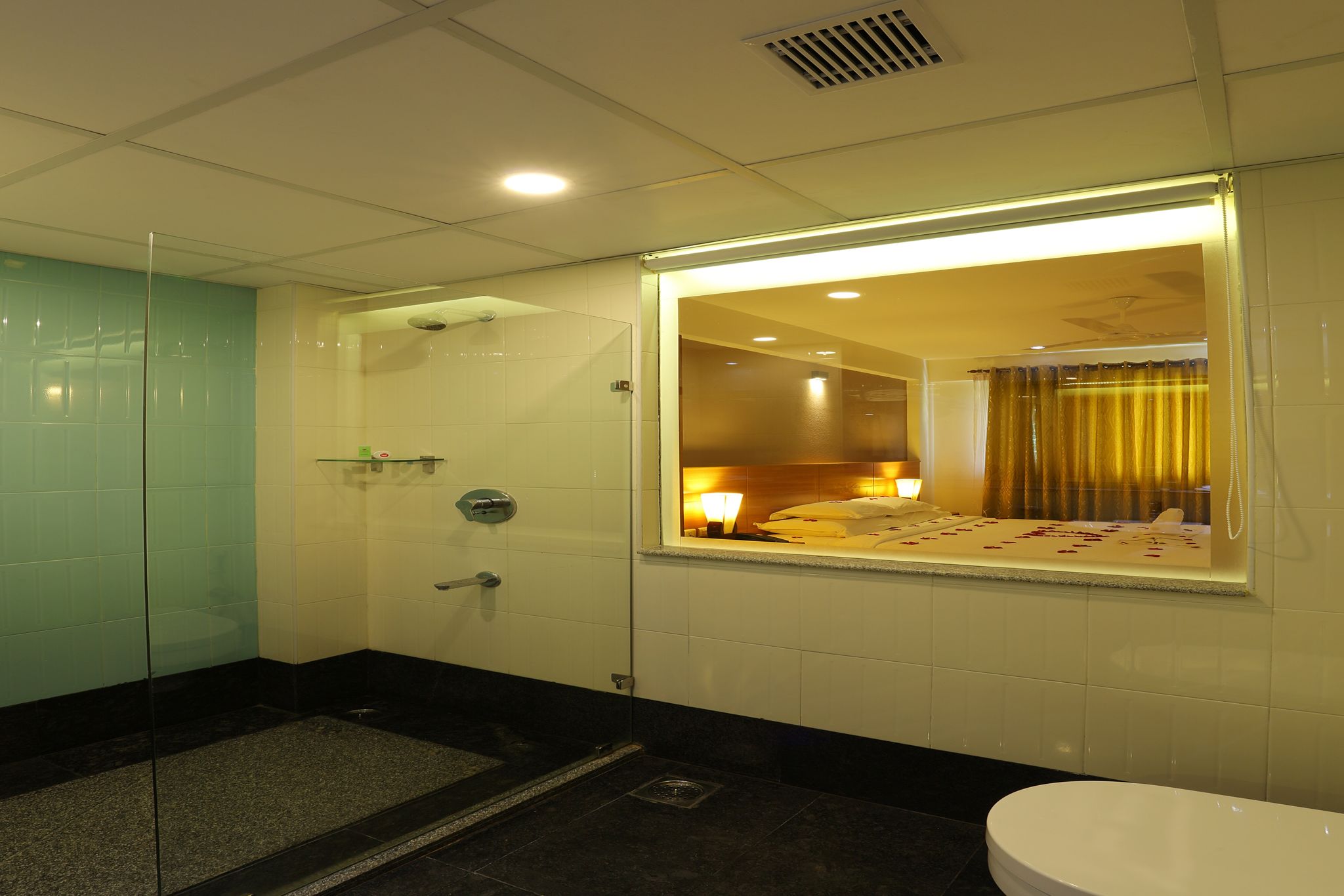 Peppervine Hotel Deluxe Double or Twin Room 5