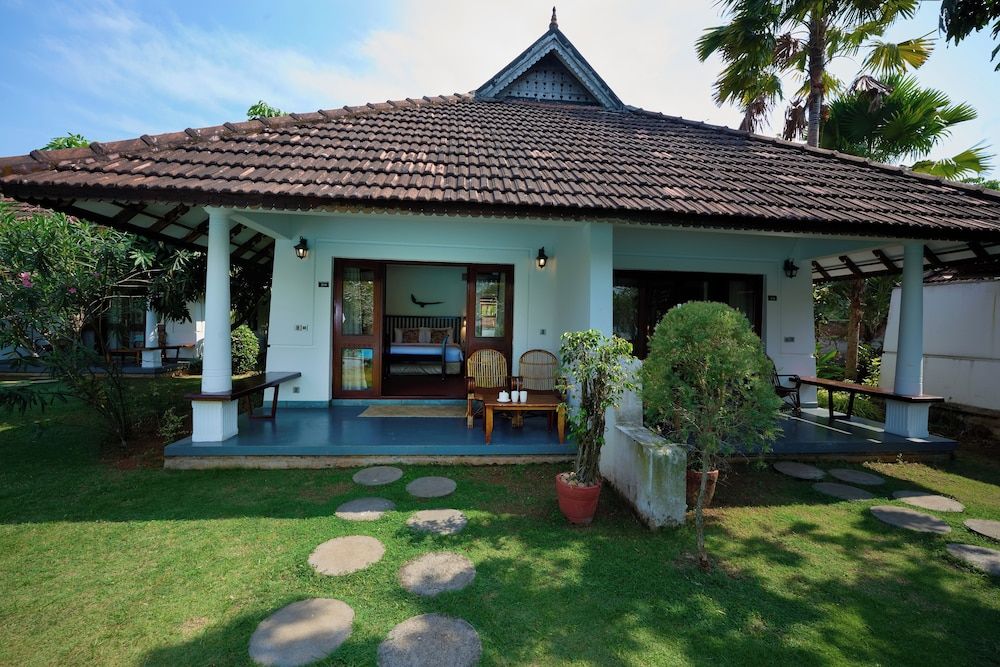 undefined Rhythm Kumarakom 6