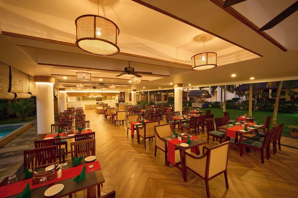 undefined Rhythm Kumarakom 4