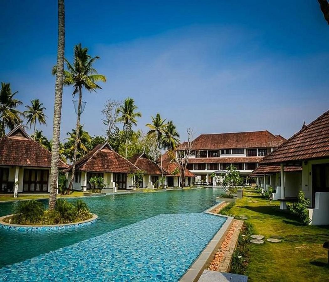 undefined Rhythm Kumarakom