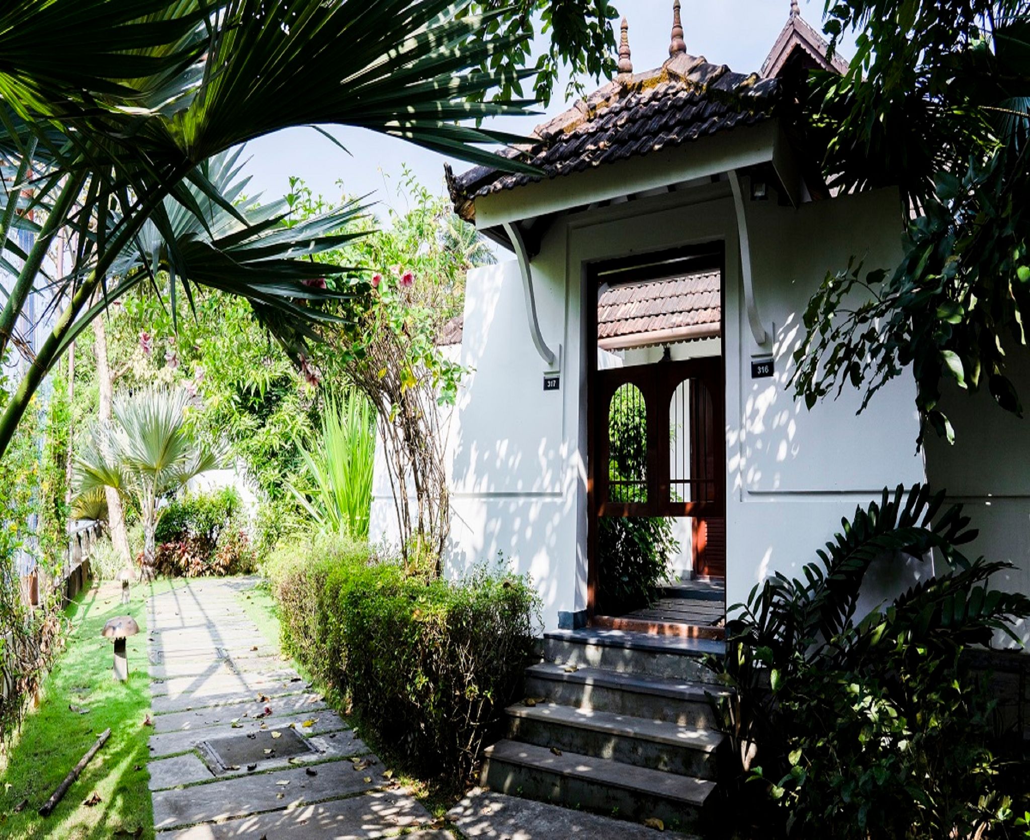 undefined Rhythm Kumarakom 10