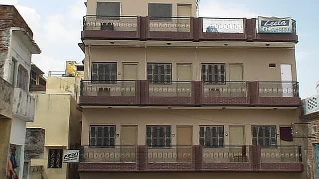 Leela Guest House