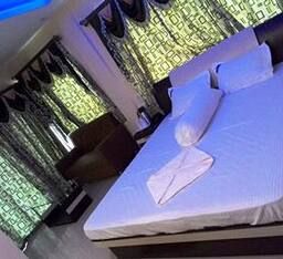 Semi Deluxe A/C Room