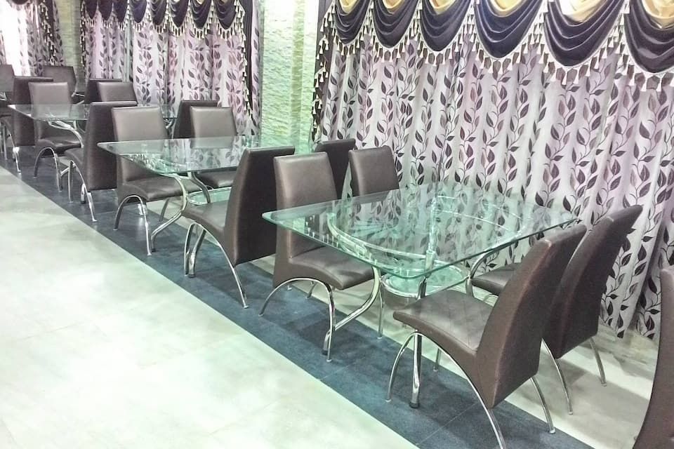 undefined Hotel Sea Sand 4