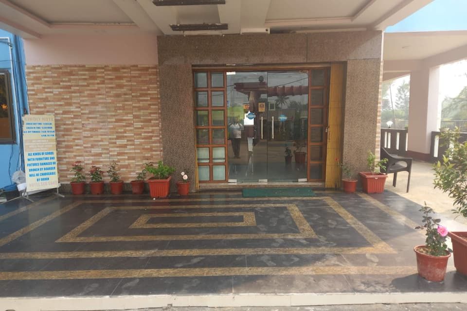 undefined Hotel Sea Sand 7