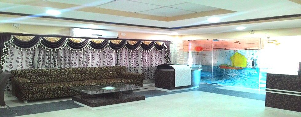 undefined Hotel Sea Sand 3