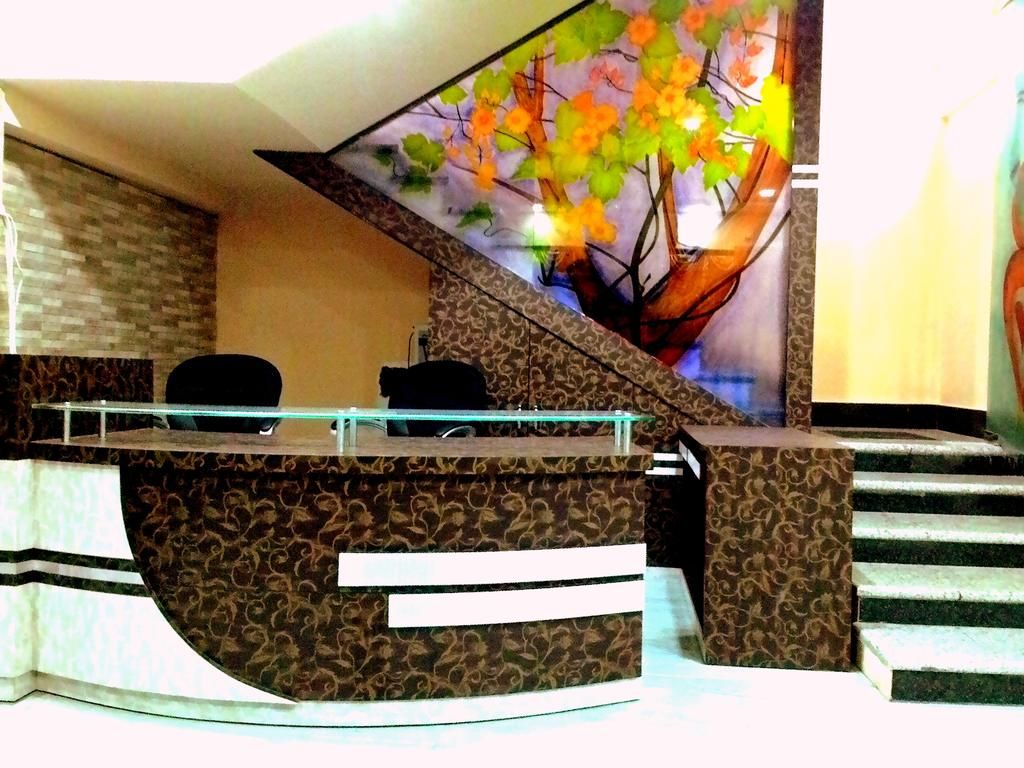 undefined Hotel Sea Sand 2