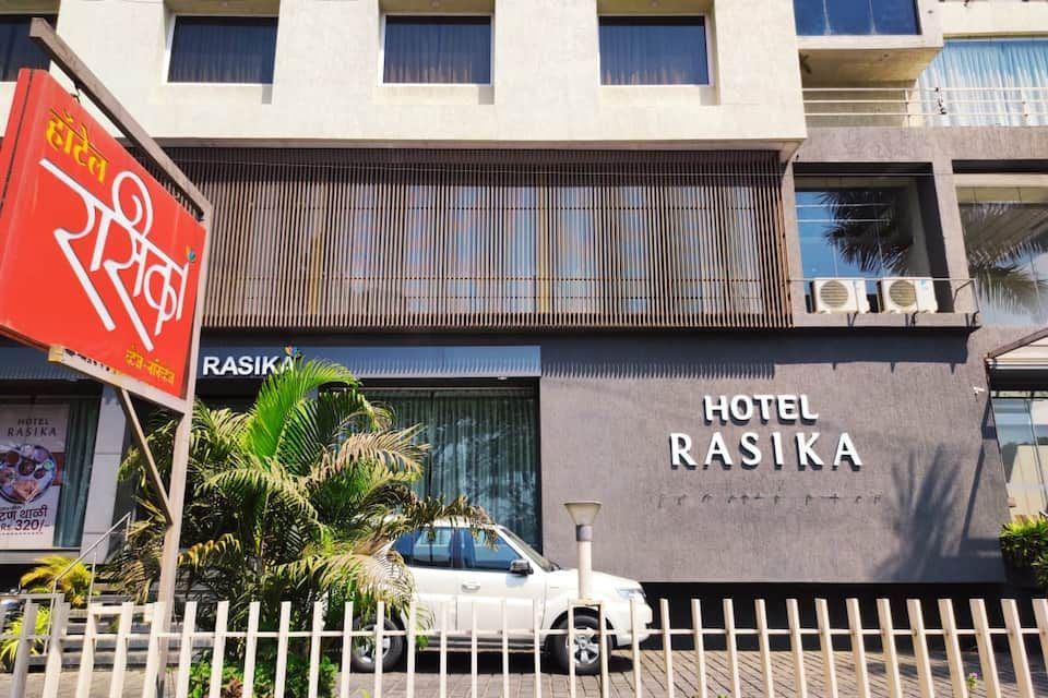 Hotel Rasika