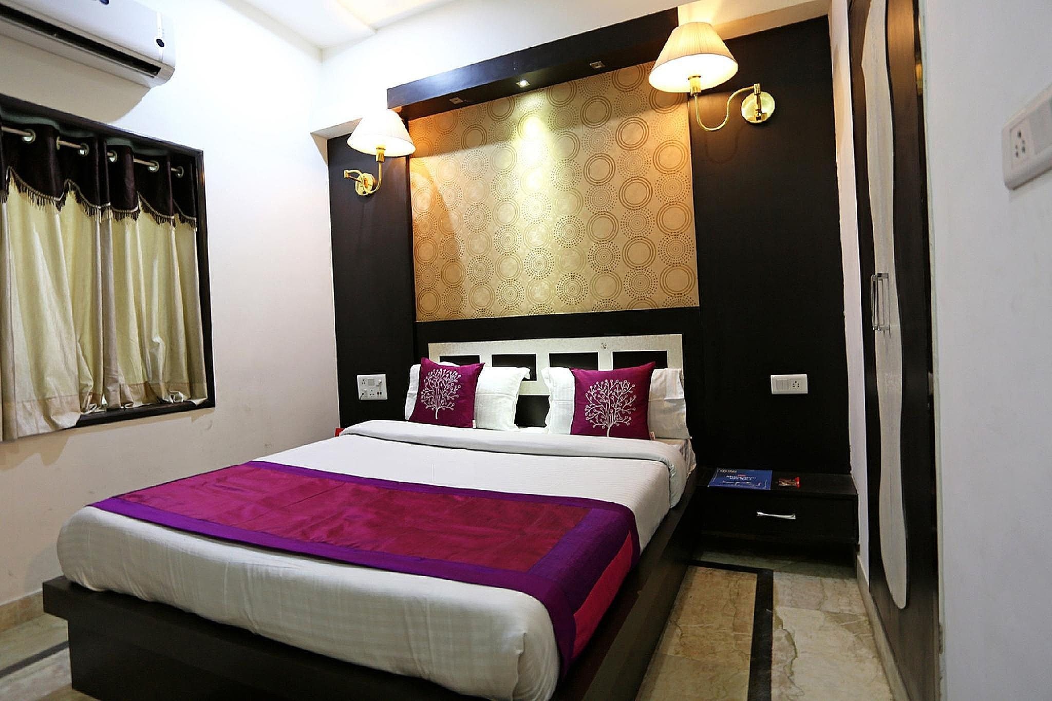 Standard Twin Room - Check-in After 6:00 PM