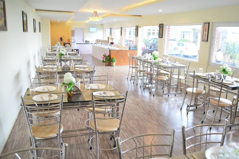 Food & Dining