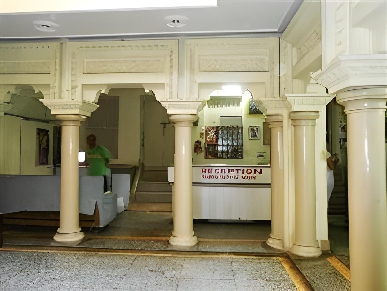 undefined Hotel Basant 10