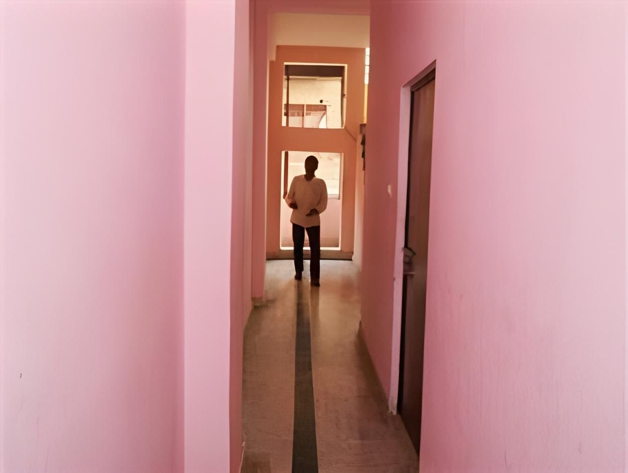 undefined Hotel Basant 8