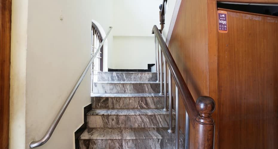 Staircase