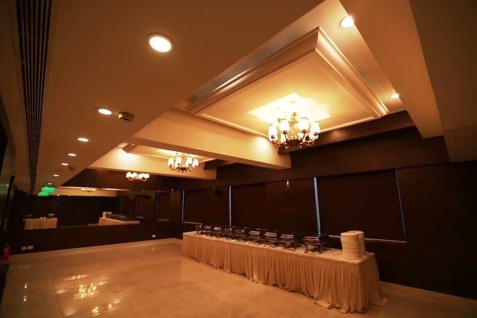 HALL