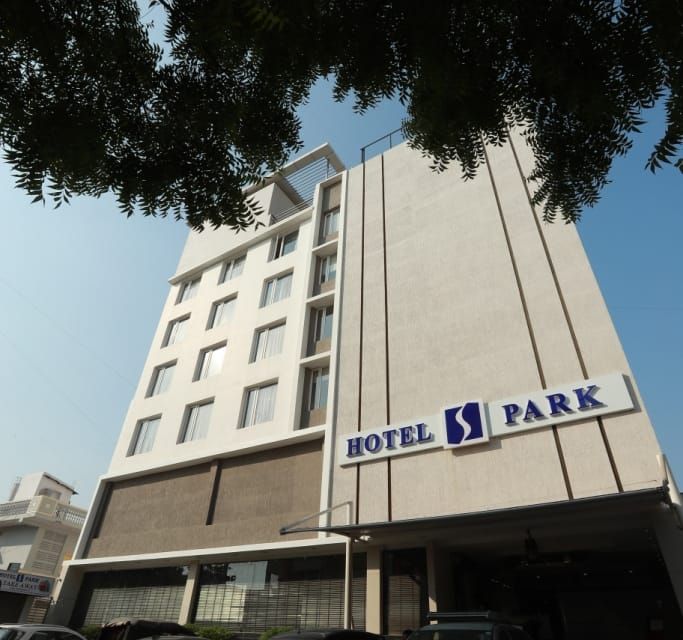 undefined Hotel S Park