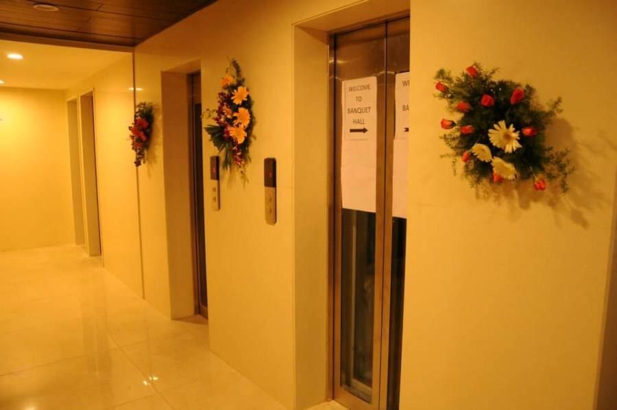 undefined Hotel S Park 4