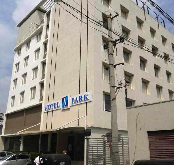 undefined Hotel S Park 5