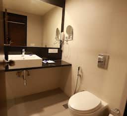 superior Double Room - Honda - YCHS