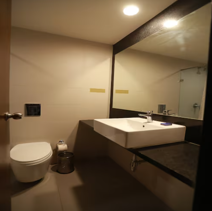 Hotel S Park Superior Room