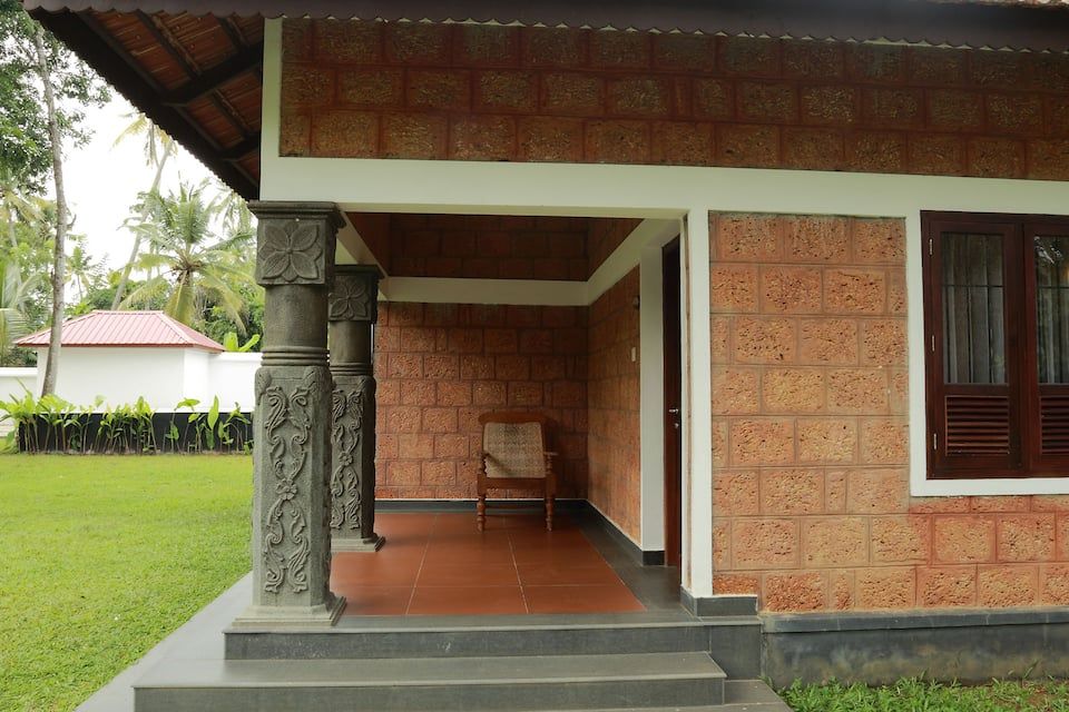 Karapuram Village Resort & Spa