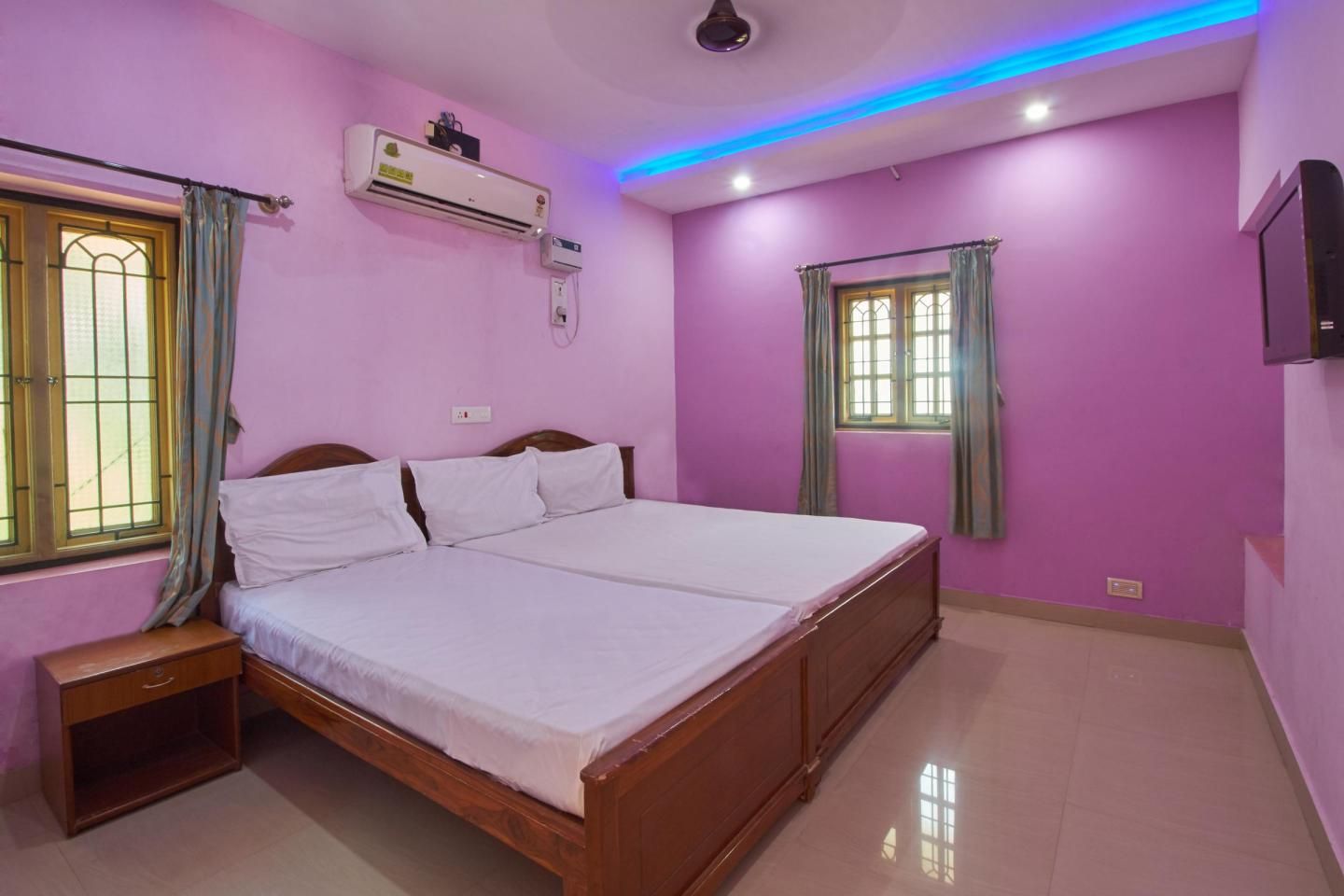 undefined Blue Coral Cottage AC 5