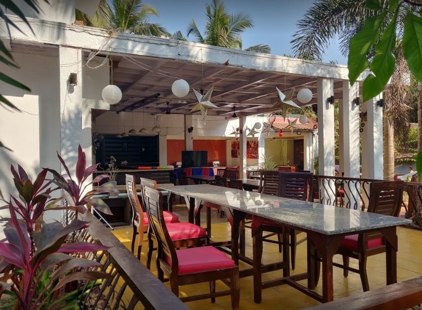 undefined Paparazzi Resort 3