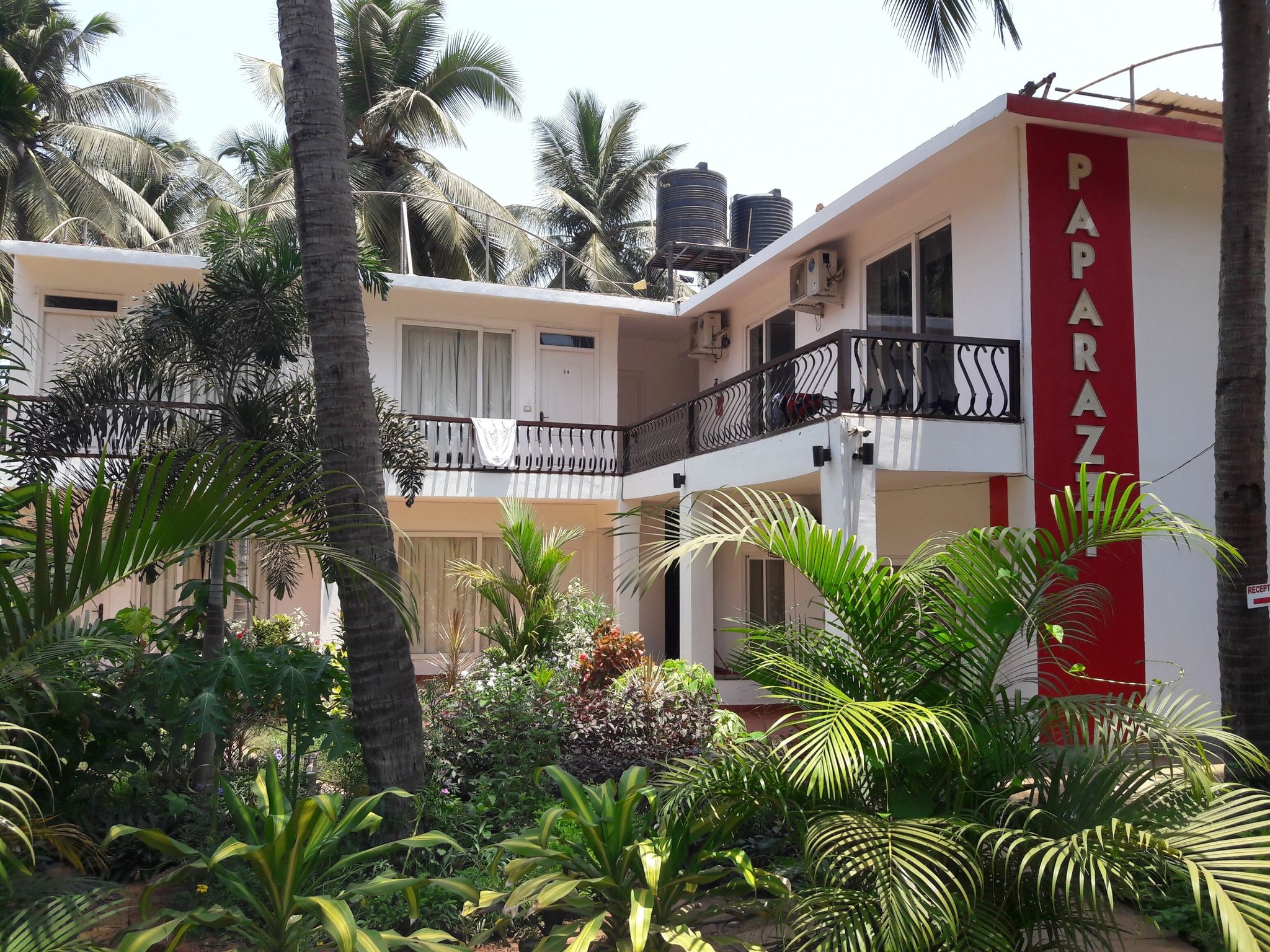 undefined Paparazzi Resort