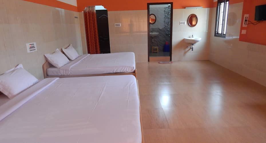 undefined Sri Silver Inn 10