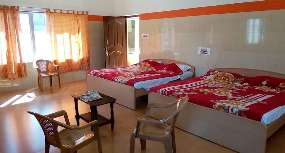 undefined Sri Silver Inn 8