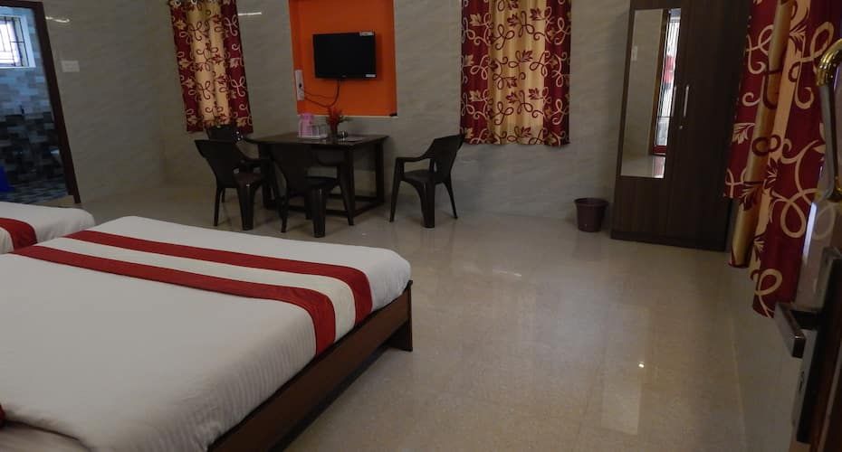 undefined Sri Silver Inn 7