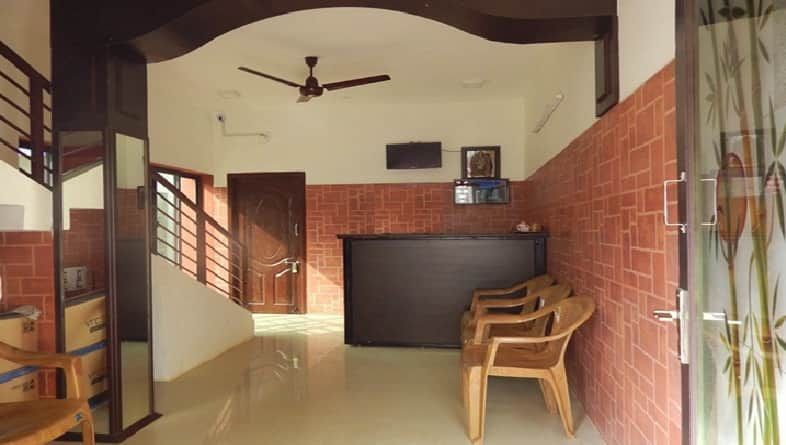 undefined Sri Silver Inn 4