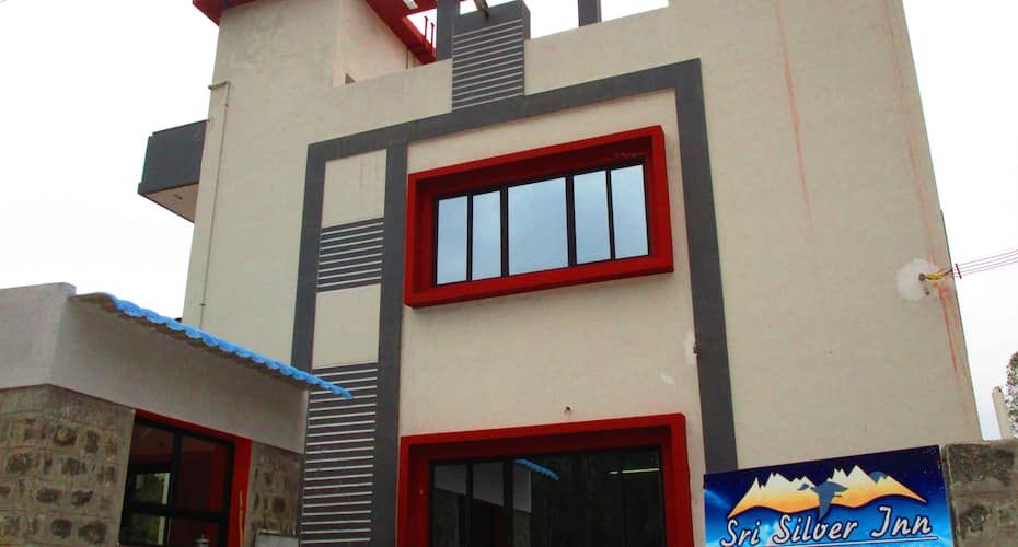 undefined Sri Silver Inn