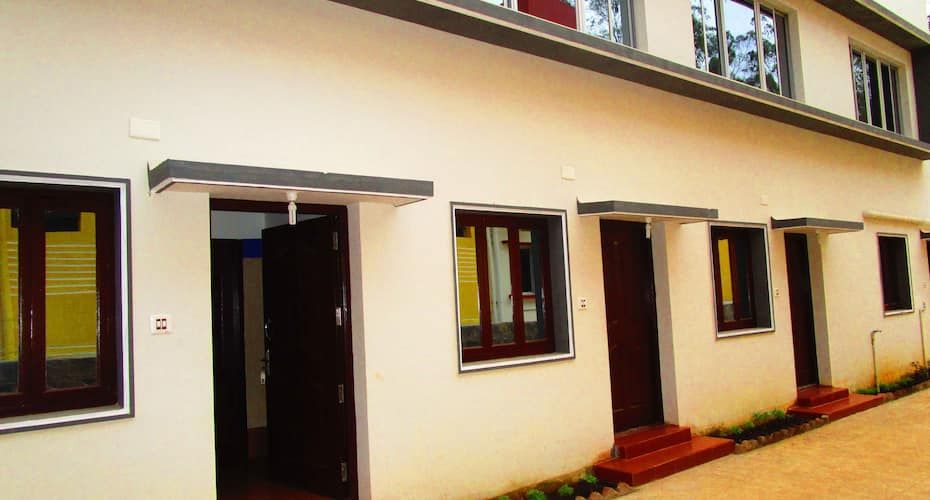undefined Sri Silver Inn 2