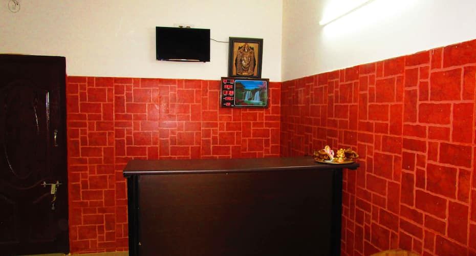 undefined Sri Silver Inn 3
