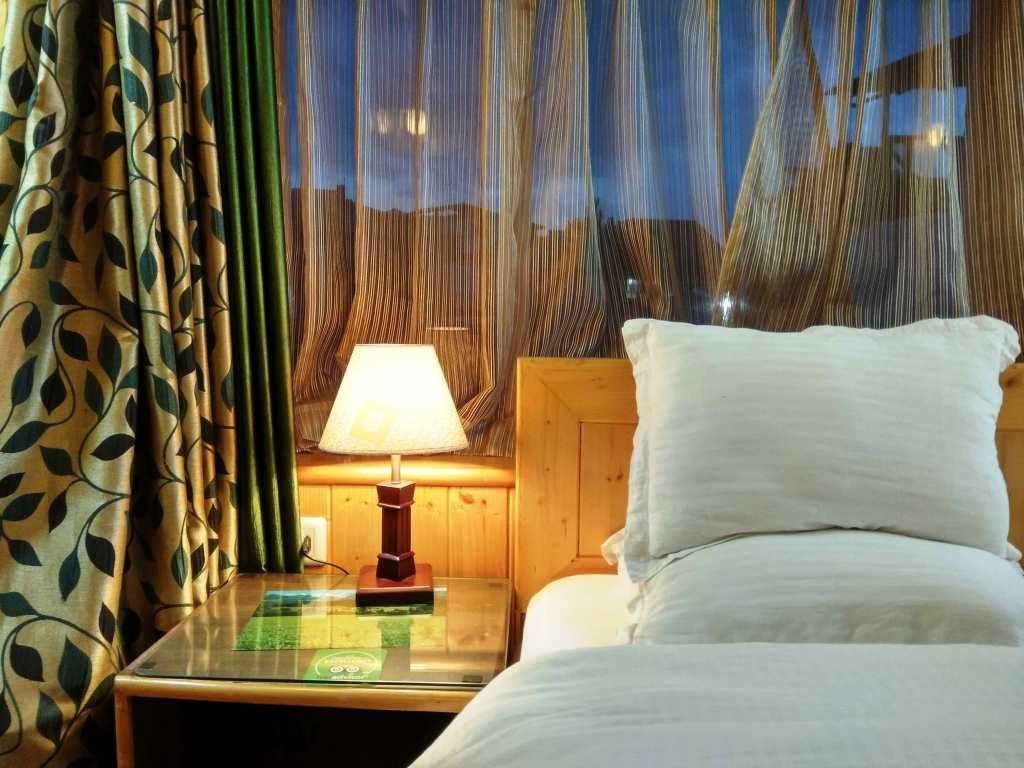 Superior Deluxe Room